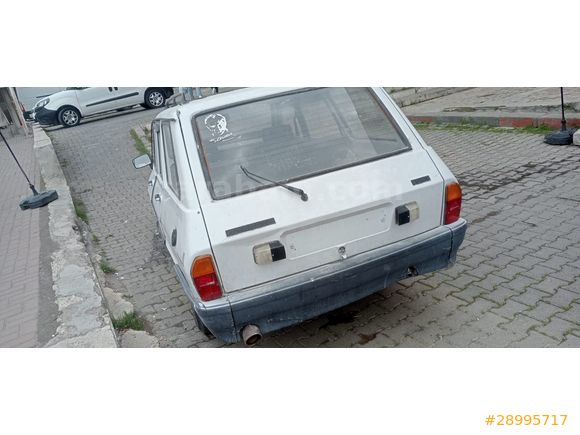 toros statigon wagon toros stejın acil satlık  1993 model  çekme belgeli