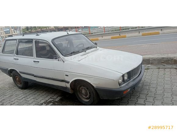 toros statigon wagon toros stejın acil satlık  1993 model  çekme belgeli