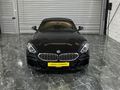 BOYASIZ BAYİ 2022 BMW Z4 30İ SDRİVE 50TH YEARS M/SPORT