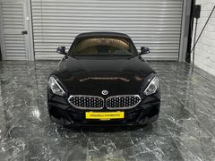 BOYASIZ BAYİ 2022 BMW Z4 30İ SDRİVE 50TH YEARS M/SPORT