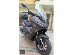 GÜRSOY'dan RKS LİNCE 125