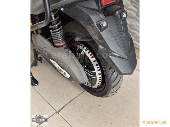 ARORA ZR 5 TEKRAR SİZLERLE YÜKSEK PERFORMANS GÜÇLÜ AKÜ