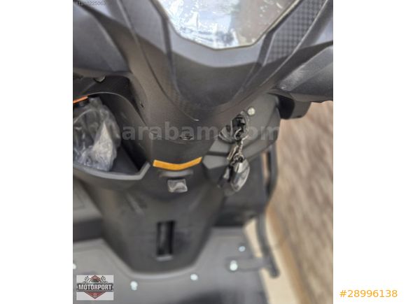 ARORA ZR 5 TEKRAR SİZLERLE YÜKSEK PERFORMANS GÜÇLÜ AKÜ