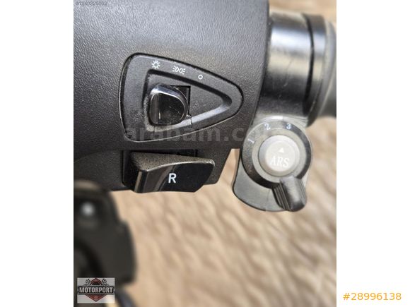ARORA ZR 5 TEKRAR SİZLERLE YÜKSEK PERFORMANS GÜÇLÜ AKÜ