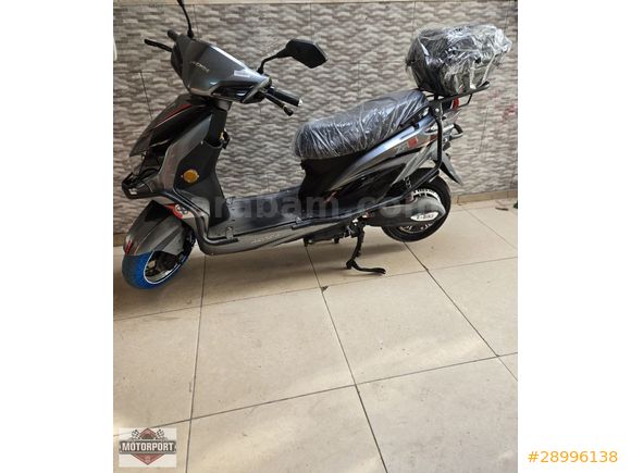 ARORA ZR 5 TEKRAR SİZLERLE YÜKSEK PERFORMANS GÜÇLÜ AKÜ
