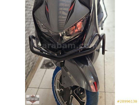 ARORA ZR 5 TEKRAR SİZLERLE YÜKSEK PERFORMANS GÜÇLÜ AKÜ