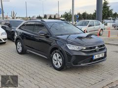 ASLAN GALERİDEN 2023 MODEL GARANTİLİ, HENÜZ 20 BİN KM'DE, TAİGO