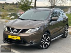 ENK | 2014 QASHQAİ+1.6DCI+İLK ELDEN+FUL+360+KÖR NOKTA+KREDİ+KART
