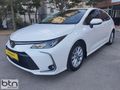 ## 2021 TOYOTA COROLLA 10 İLERİ OTOMATİK MULTİDRİVE S DREAM ##