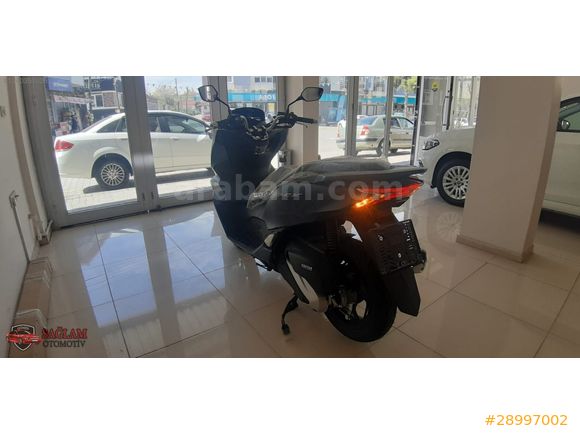 2024 MODEL SIFIR HATASIZ PCX