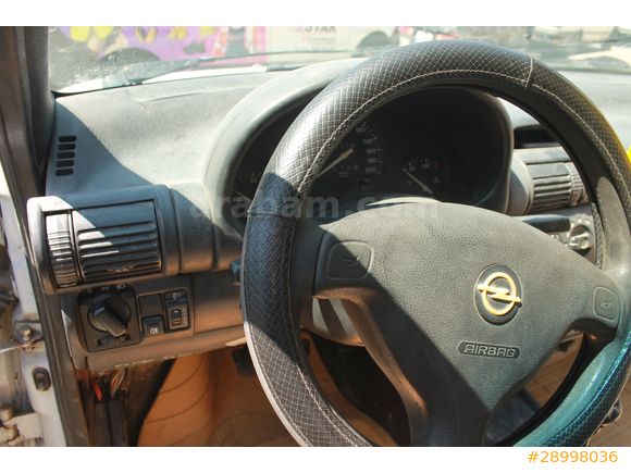 Sahibinden Opel Combo 1.7 D 2001 Model 