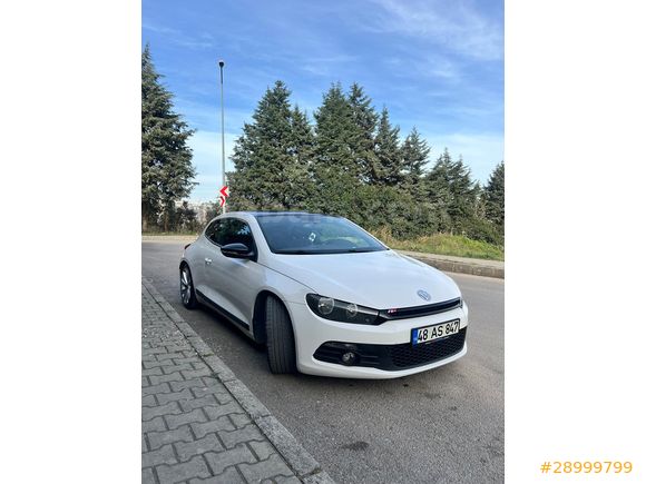 2013 & 120Bin & Temiz Scirocco