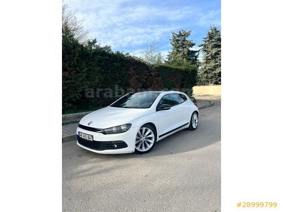 2013 & 120Bin & Temiz Scirocco