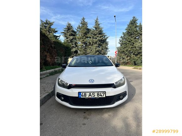 2013 & 120Bin & Temiz Scirocco