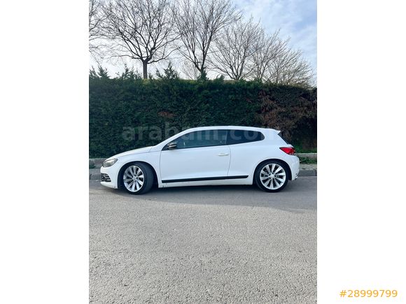 2013 & 120Bin & Temiz Scirocco