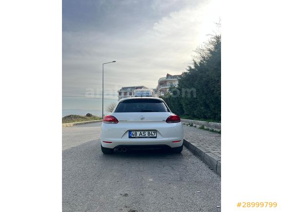 2013 & 120Bin & Temiz Scirocco