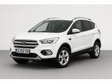 2017 Ford Kuga 1.5 TDCI Style Temiz, Bakımlı, Manuel, istanbul
