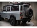 1998 DEFENDER 110 2.5 TDI VİNÇ_ŞNORKEL_GERİ.GÖRÜŞ_MULTİMEDYA