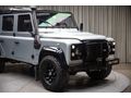 1998 DEFENDER 110 2.5 TDI VİNÇ_ŞNORKEL_GERİ.GÖRÜŞ_MULTİMEDYA
