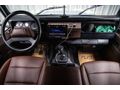 1998 DEFENDER 110 2.5 TDI VİNÇ_ŞNORKEL_GERİ.GÖRÜŞ_MULTİMEDYA