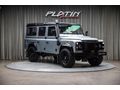 1998 DEFENDER 110 2.5 TDI VİNÇ_ŞNORKEL_GERİ.GÖRÜŞ_MULTİMEDYA