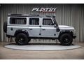 1998 DEFENDER 110 2.5 TDI VİNÇ_ŞNORKEL_GERİ.GÖRÜŞ_MULTİMEDYA