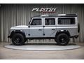 1998 DEFENDER 110 2.5 TDI VİNÇ_ŞNORKEL_GERİ.GÖRÜŞ_MULTİMEDYA