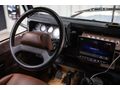 1998 DEFENDER 110 2.5 TDI VİNÇ_ŞNORKEL_GERİ.GÖRÜŞ_MULTİMEDYA