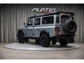 1998 DEFENDER 110 2.5 TDI VİNÇ_ŞNORKEL_GERİ.GÖRÜŞ_MULTİMEDYA