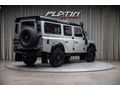 1998 DEFENDER 110 2.5 TDI VİNÇ_ŞNORKEL_GERİ.GÖRÜŞ_MULTİMEDYA