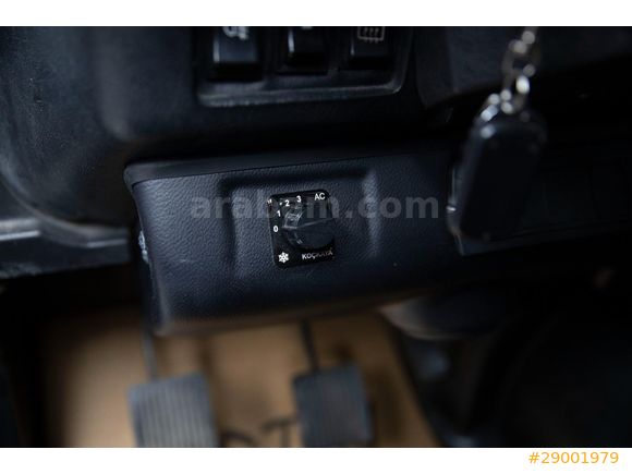 1998 DEFENDER 110 2.5 TDI VİNÇ_ŞNORKEL_GERİ.GÖRÜŞ_MULTİMEDYA