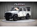 1998 DEFENDER 110 2.5 TDI VİNÇ_ŞNORKEL_GERİ.GÖRÜŞ_MULTİMEDYA
