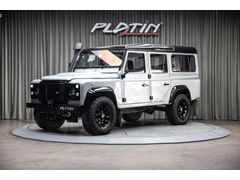 1998 DEFENDER 110 2.5 TDI VİNÇ_ŞNORKEL_GERİ.GÖRÜŞ_MULTİMEDYA
