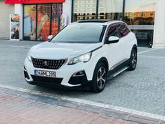 Bu fiyata böyle araba yok 100 bin tl piyasanın altında Sahibinden Peugeot 3008 1.6 BlueHDi Active SkyPack 2018 Model 