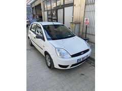 Sahibinden Ford Fiesta 1.4 TDCi Comfort 2004 Model 