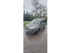 Sahibinden Ford Tourneo Courier 1.6 TDCi Titanium Plus 2016 Model