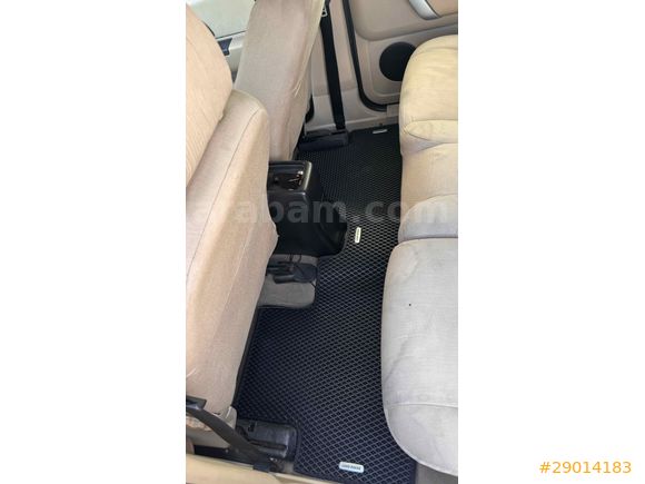 Sahibinden Land Rover Freelander 2.0 TD4 HSE 2004 Model 