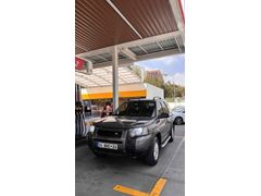 Sahibinden Land Rover Freelander 2.0 TD4 HSE 2004 Model 
