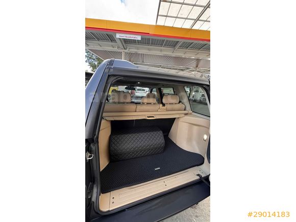 Sahibinden Land Rover Freelander 2.0 TD4 HSE 2004 Model 