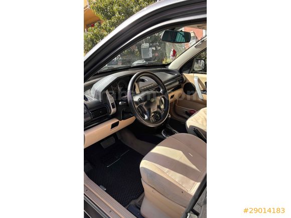 Sahibinden Land Rover Freelander 2.0 TD4 HSE 2004 Model 