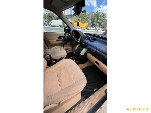 Sahibinden Land Rover Freelander 2.0 TD4 HSE 2004 Model 