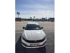 Sahibinden Fiat Egea 1.4 Fire Easy Plus 2021 Model 