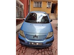 Sahibinden Citroen C3 1.4 HDi SX 2006 Model