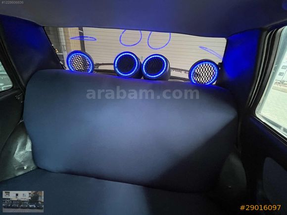Hatipoğlu auto excel 1.5 LPG set muayene yeni