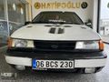 Hatipoğlu auto excel 1.5 LPG set muayene yeni