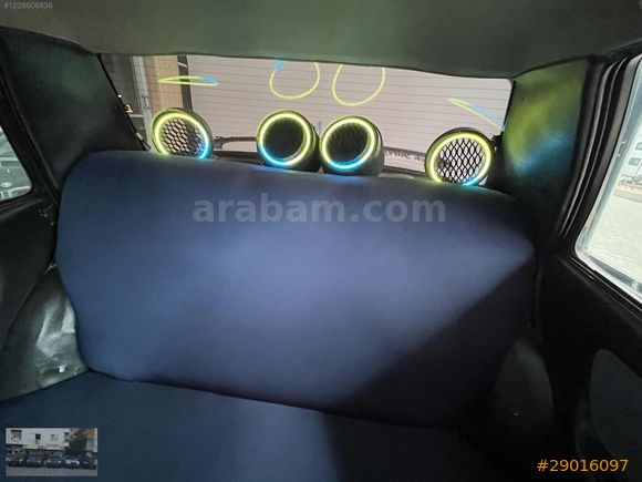 Hatipoğlu auto excel 1.5 LPG set muayene yeni