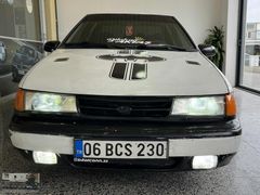 Hatipoğlu auto excel 1.5 LPG set muayene yeni