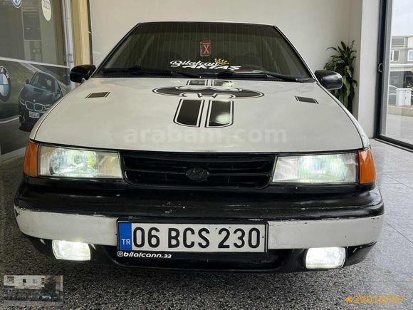 Hatipoğlu auto excel 1.5 LPG set muayene yeni