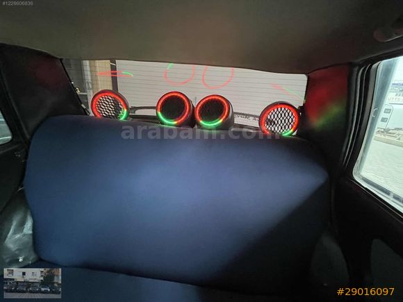 Hatipoğlu auto excel 1.5 LPG set muayene yeni