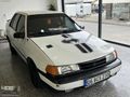 Hatipoğlu auto excel 1.5 LPG set muayene yeni